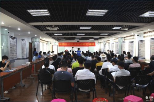 就業(yè)勞務(wù)服務(wù) 連接企業(yè)與人才的關(guān)鍵橋梁