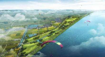 蘇州橫涇林渡暖村項(xiàng)目榮登《人民日?qǐng)?bào)》 旅游開發(fā)與鄉(xiāng)村振興的典范實(shí)踐